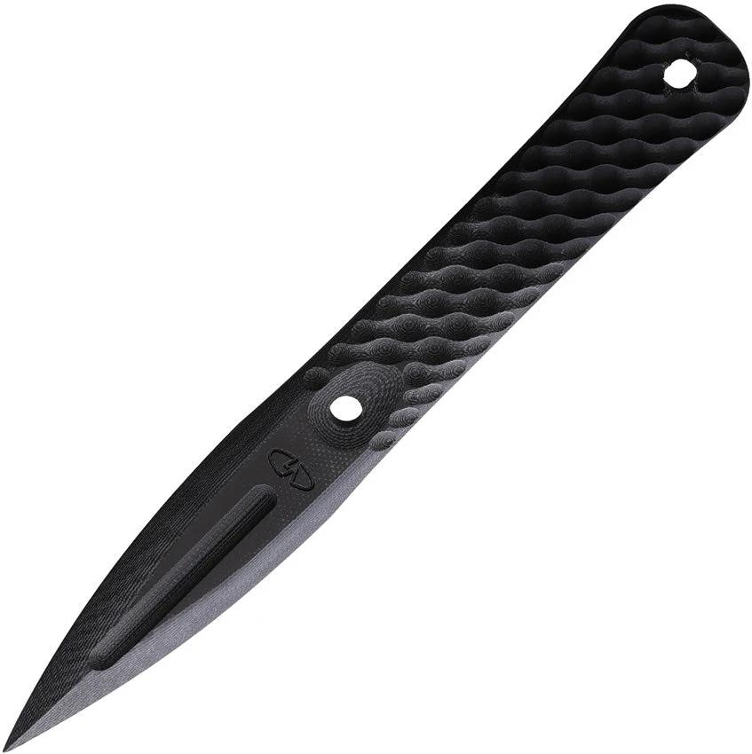 VZ Grips Executive Hydra Black G10 IWB 002-19-03-002-IWB by VZ Grips