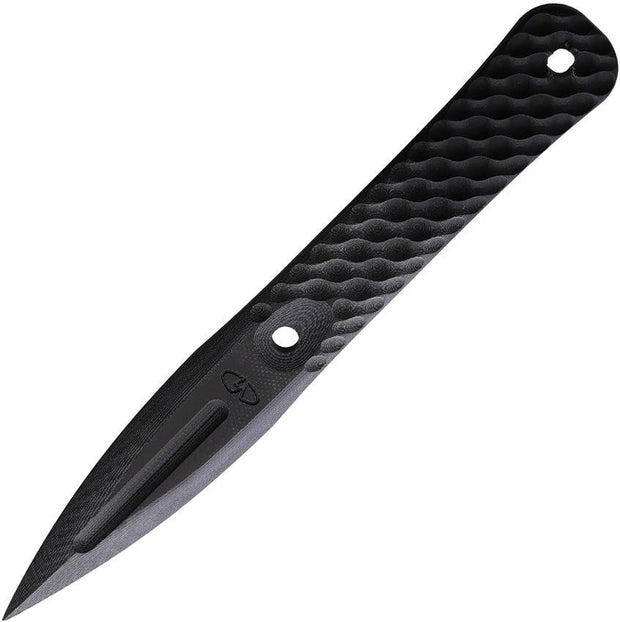 VZ Grips Executive Hydra Black G10 IWB 002-19-03-002-IWB by VZ Grips