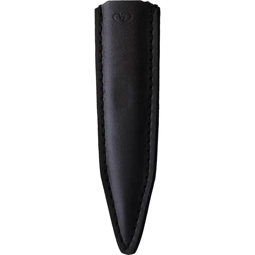 VZ Grips Executive Hydra Black G10 IWB Knife - Inside-Waistband Carry, One-Piece G10 Construction by VZ Grips