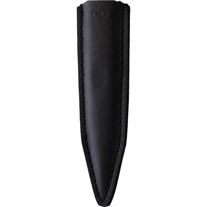 VZ Grips Executive Hydra Black G10 IWB Knife - Inside-Waistband Carry, One-Piece G10 Construction by VZ Grips
