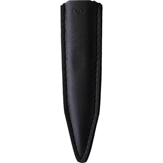VZ Grips Executive Hydra Black G10 IWB Knife - Inside-Waistband Carry, One-Piece G10 Construction by VZ Grips