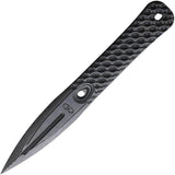 VZ Grips Executive Hydra Black Gray G10 002-19-06-002-IWB by VZ Grips