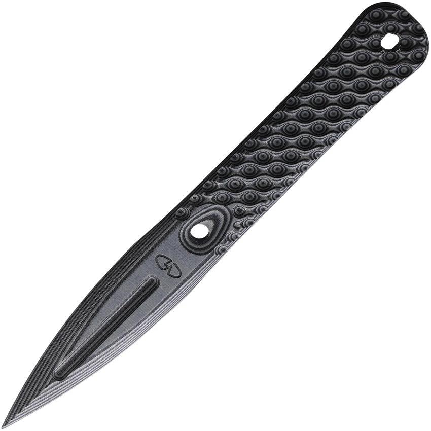 VZ Grips Executive Hydra Black Gray G10 002-19-06-002-IWB by VZ Grips