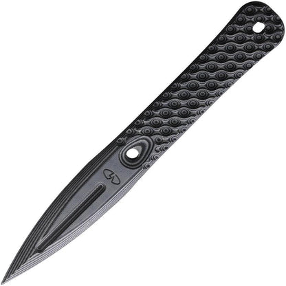 VZ Grips Executive Hydra Black Gray G10 002-19-06-002-IWB by VZ Grips