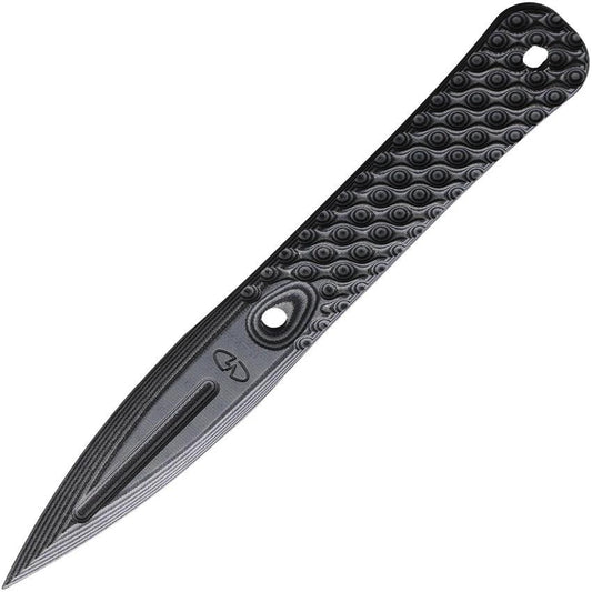 VZ Grips Executive Hydra Black Gray G10 002-19-06-002-IWB by VZ Grips