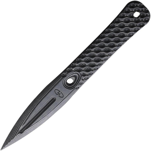 VZ Grips Executive Hydra Black Gray G10 002-19-06-002-IWB by VZ Grips