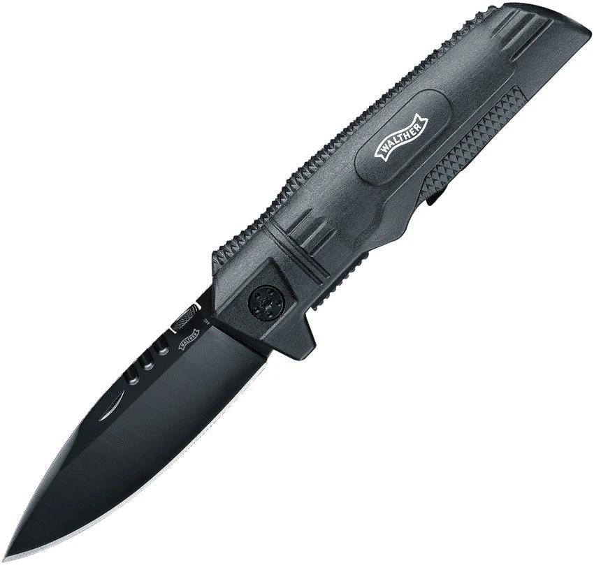 Walther Sub Companion Linerlock 5.0719-US by Walther