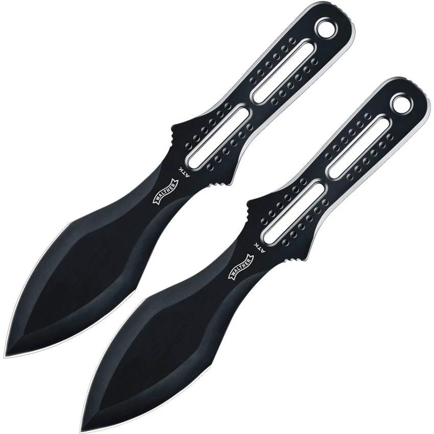 Walther ATK Advanced Throwing Knife 5.0730-US by Walther