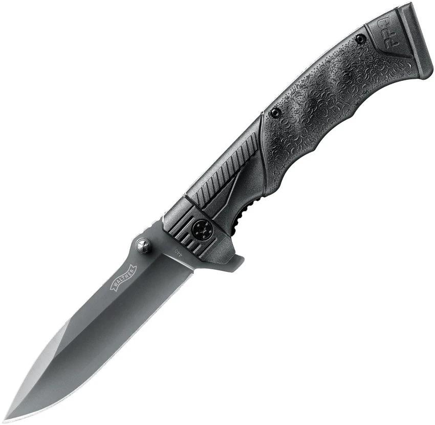 Walther PPQ Linerlock 5.0746-US by Walther