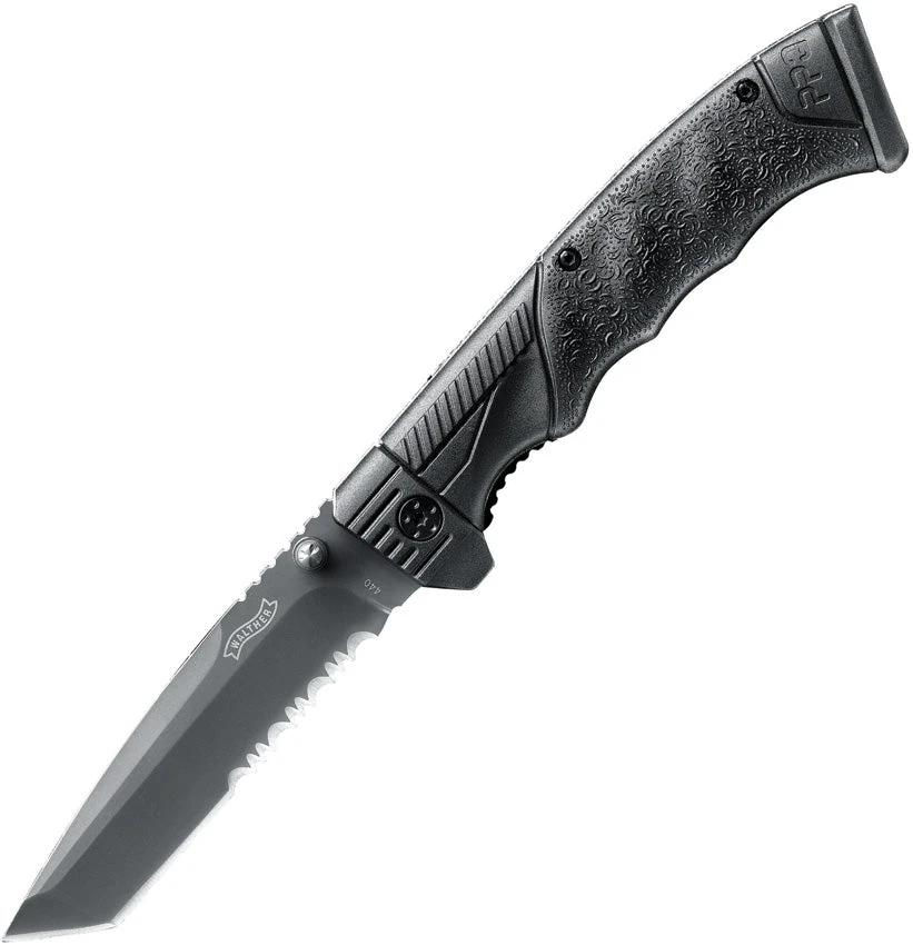 Walther PPQ Linerlock 5.0747-US by Walther