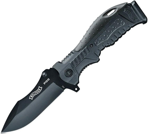 Walther P99 Linerlock 5.0749-US by Walther