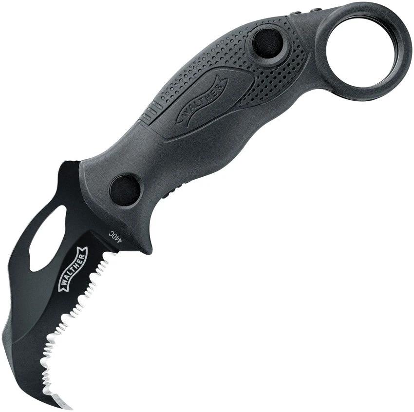 Walther KDK Karambit Defense Knife 5.0764-US by Walther