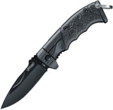 Walther Micro PPQ Linerlock 5.0769-US by Walther
