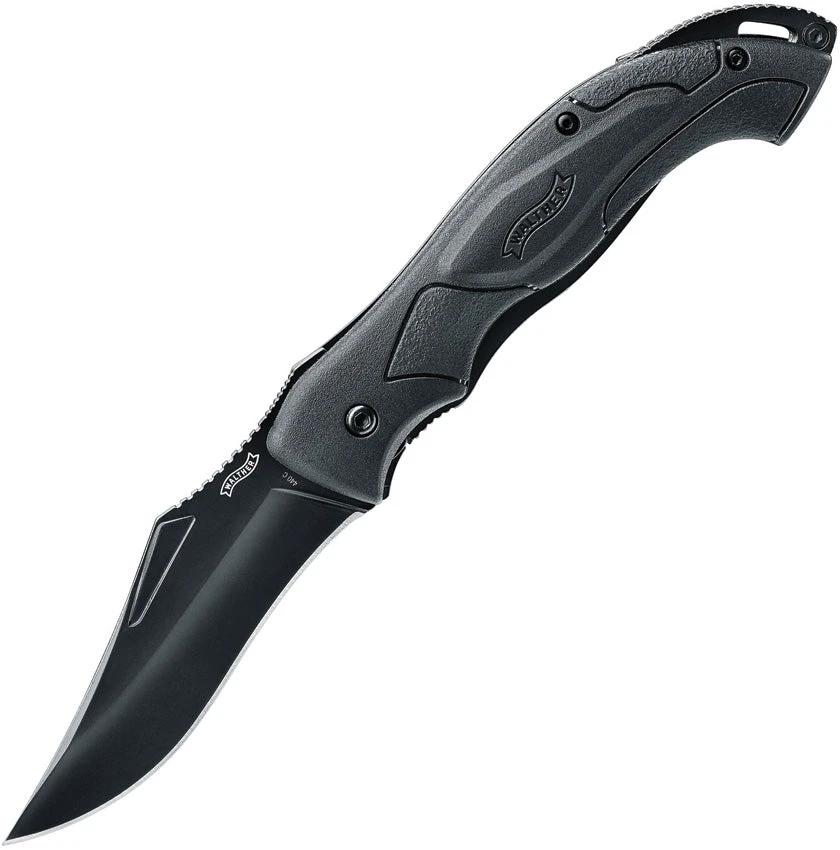 Walther TFK IV Framelock 5.0778-US by Walther