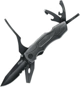 Walther MTK 2 (Multi Tac Knife) 5.0788-US by Walther