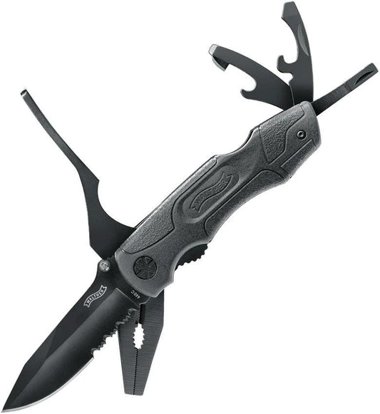 Walther MTK 2 (Multi Tac Knife) 5.0788-US by Walther