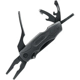 Walther MTK 2 Multi Tac Knife - All In One Compact Outdoor And DIY Multi Tool With 4.25 Inch Closed by Walther