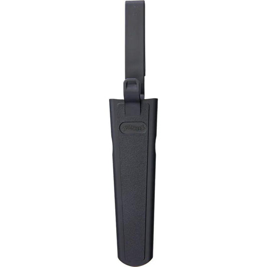 Walther DagTac Knife - Compact Double Edged Tactical Knife With 11.75 Inch Overall Length by Walther