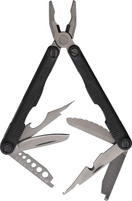 Walther GMT150 Multi Tool 5.0796-US by Walther