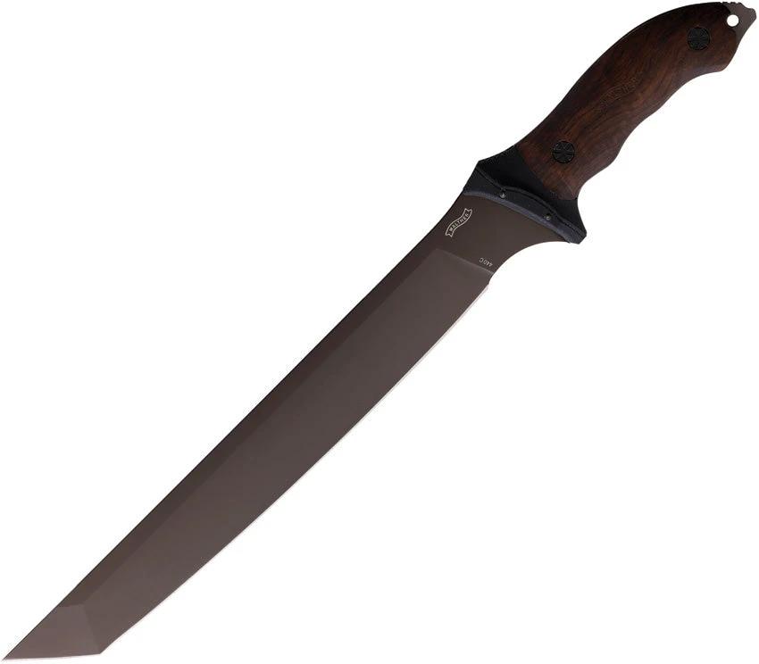 Walther MachTac 5 Machete 5.0846-US by Walther