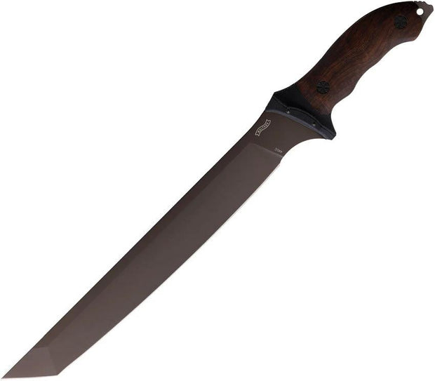 Walther MachTac 5 Machete 5.0846-US by Walther