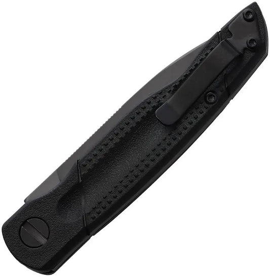Walther CSK Slip Joint Knife 5.0849-US - Compact EDC Knife With Durable Blade For Everyday Carry Enthusiasts by Walther