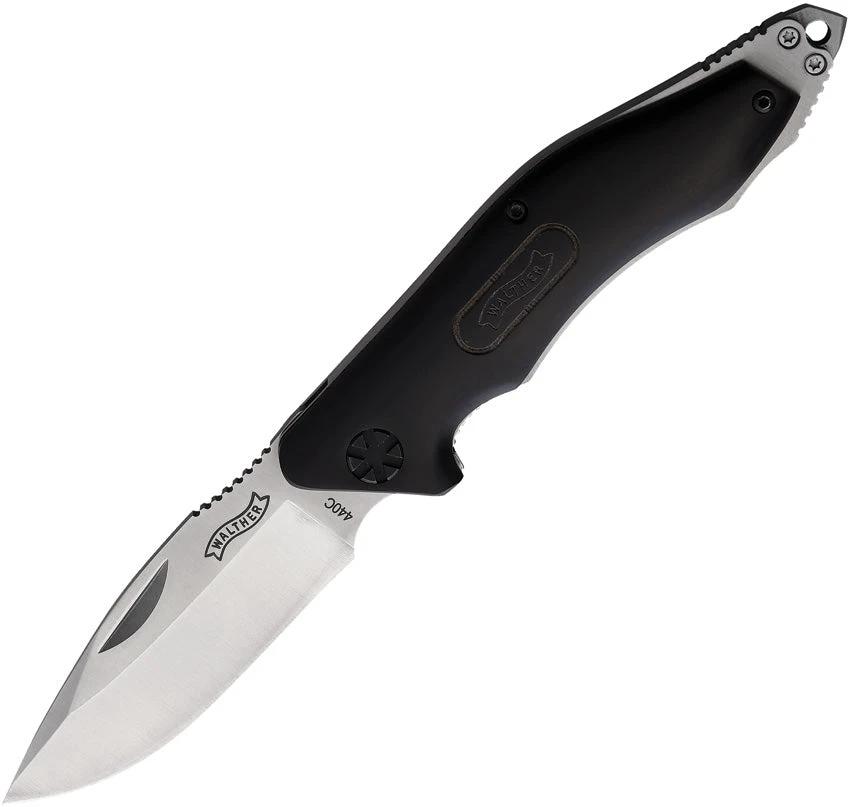 Walther BNK5 Linerlock 5.0859-US by Walther