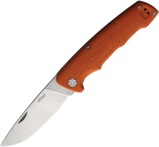 Walther HBF2 Linerlock 5.0863-US by Walther