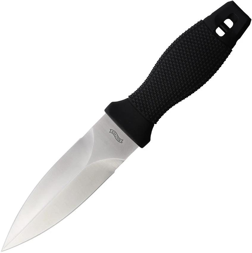Walther SKD Double Edge Fixed Blade 5.0866-US by Walther