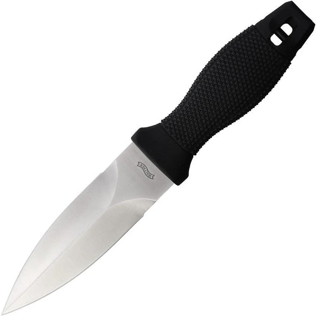 Walther SKD Double Edge Fixed Blade 5.0866-US by Walther