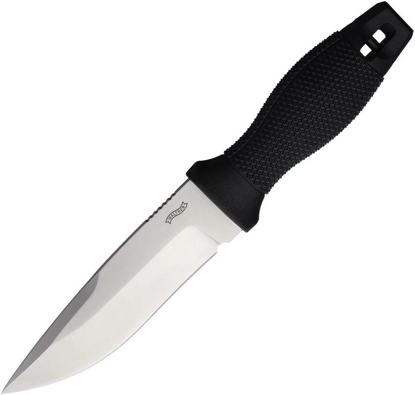 Walther SKT Fixed Blade 5.0867-US by Walther