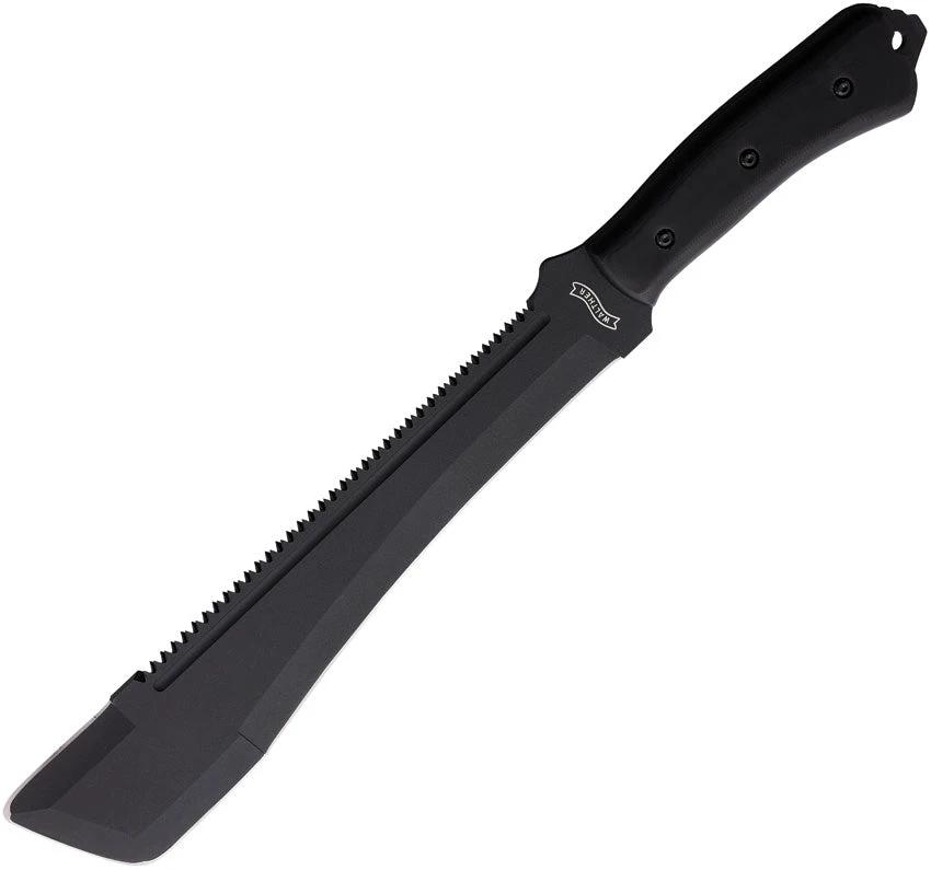 Walther MSM Machete 5.0870-US by Walther