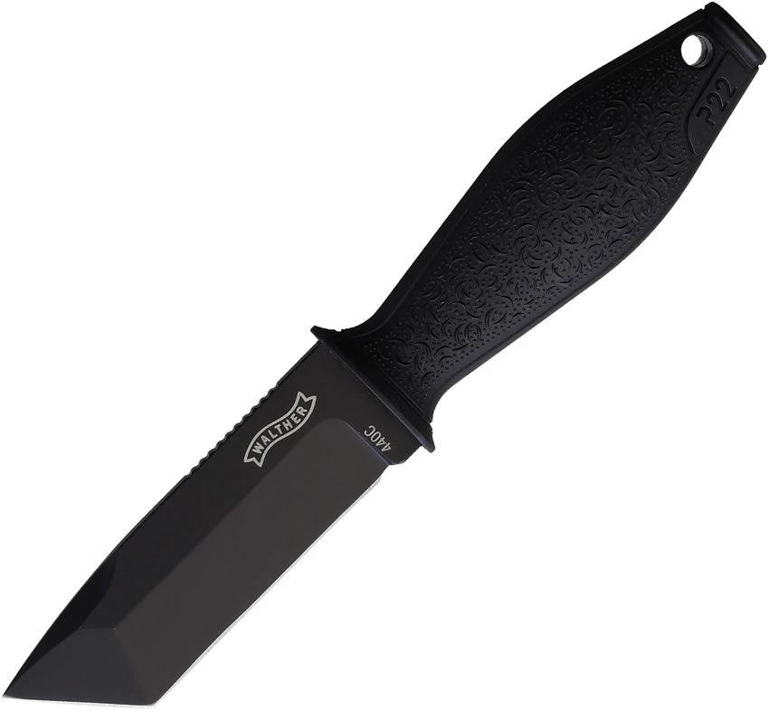 Walther P22 TSK Neck Knife 5.0878-US by Walther