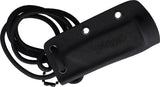 Walther P22 TSK Neck Knife - Compact Fixed-Blade For Outdoor Enthusiasts With Quick Access And Low-Profile Carry by Walther