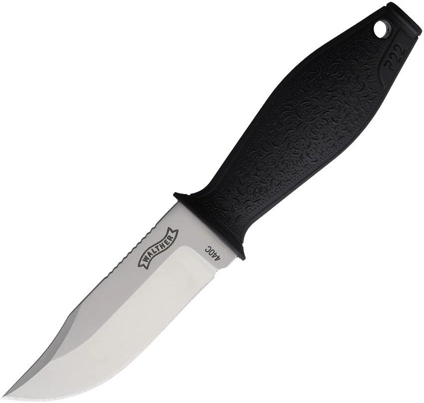 Walther P22 BSK Neck Knife 5.0879-US by Walther