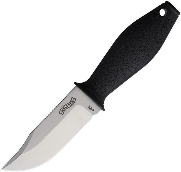 Walther P22 BSK Neck Knife 5.0879-US by Walther