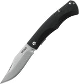 Walther CTK 1 Linerlock Blk G10 5.1095-US by Walther