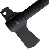 Walther Tactical Tomahawk 2 - Compact 6.25 Inch Head Rugged Utility Tool For Outdoor Enthusiasts And Survivalists by Walther