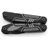 WithArmour Ranger Multi Tool WA-010BG - 4 Inch Closed Design With Pliers And Multiple Screwdrivers by WithArmour