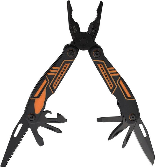 WithArmour Ranger Multi Tool Orange WA-010BO by WithArmour