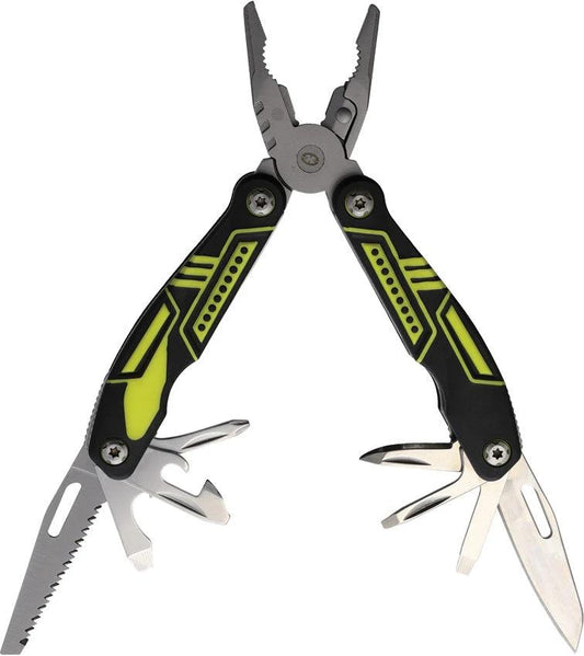WithArmour Ranger Multi Tool Green WA-010MG by WithArmour
