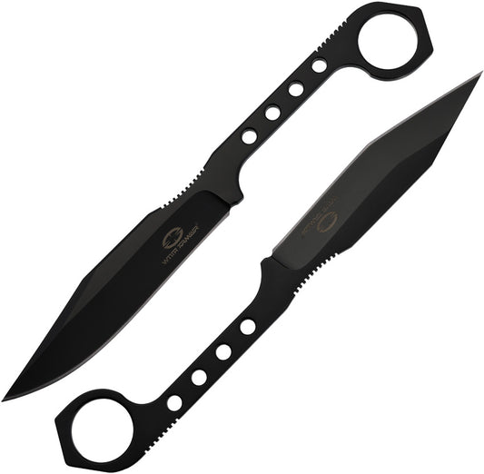 WithArmour Garfish Throwing Knives WA-059BK