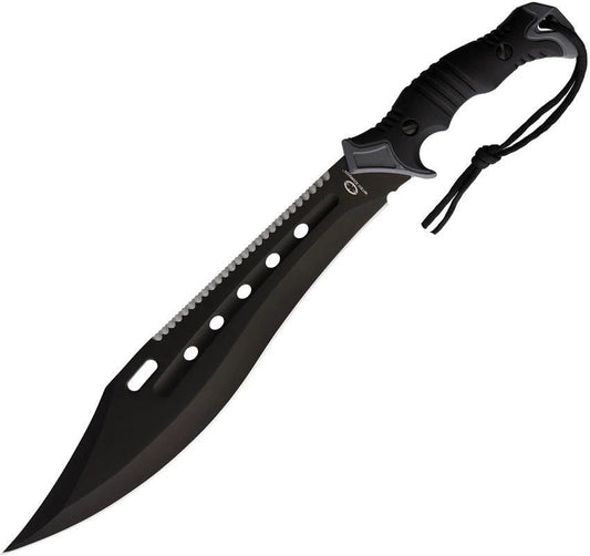 WithArmour Bombardier Machete WA-074BK by WithArmour