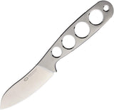 WithArmour Naked Muk Fixed Blade WA079-65 by WithArmour