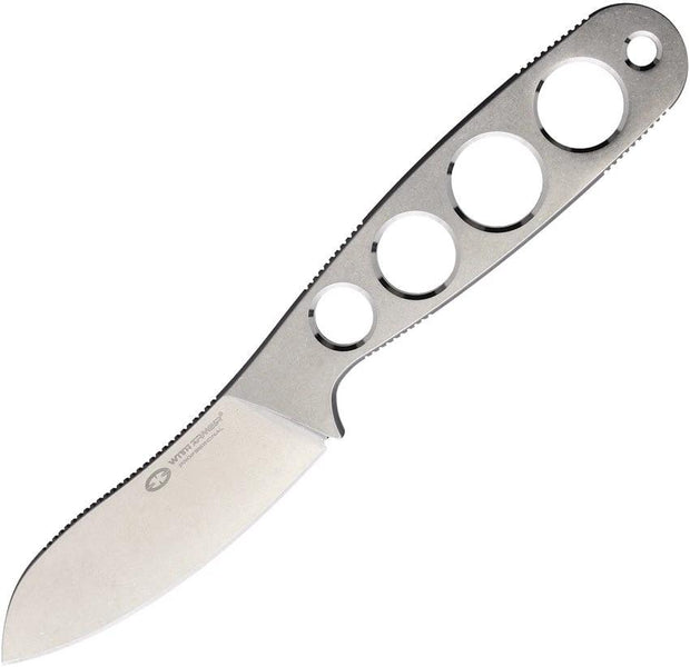 WithArmour Naked Muk Fixed Blade WA079-65 by WithArmour