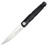 WithArmour Stark Linerlock Black WA-094BKG by WithArmour