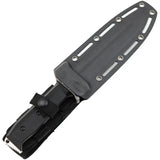 WithArmour Expendable Fixed Blade WA-099BKD2 - 12 Inch Overall D2 Tool Steel Blade With Full Tang by WithArmour