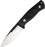 WithArmour Mercenary Fixed Blade WA2301-110BK by WithArmour
