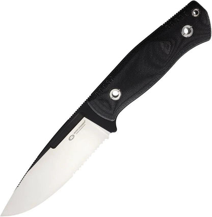 WithArmour Mercenary Fixed Blade WA2301-110BK by WithArmour