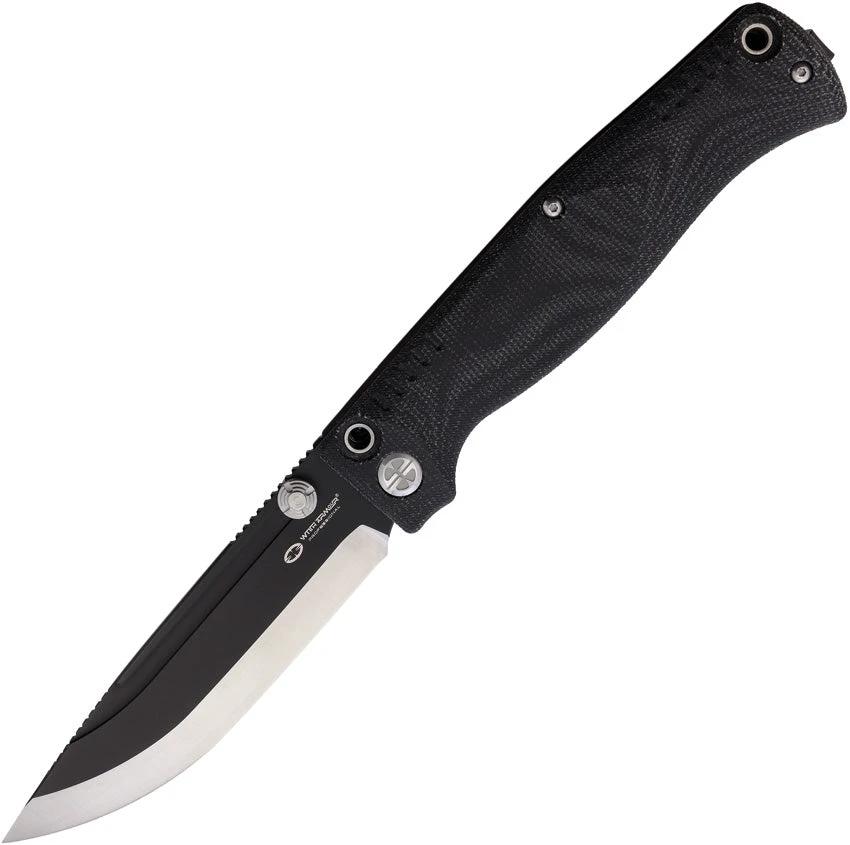 WithArmour Woodlands Slip Joint WA2303F-55BG by WithArmour